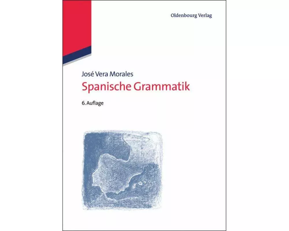 Spanische Grammatik