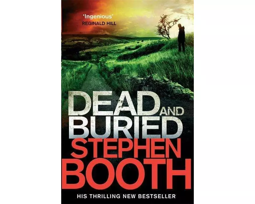 Dead And Buried