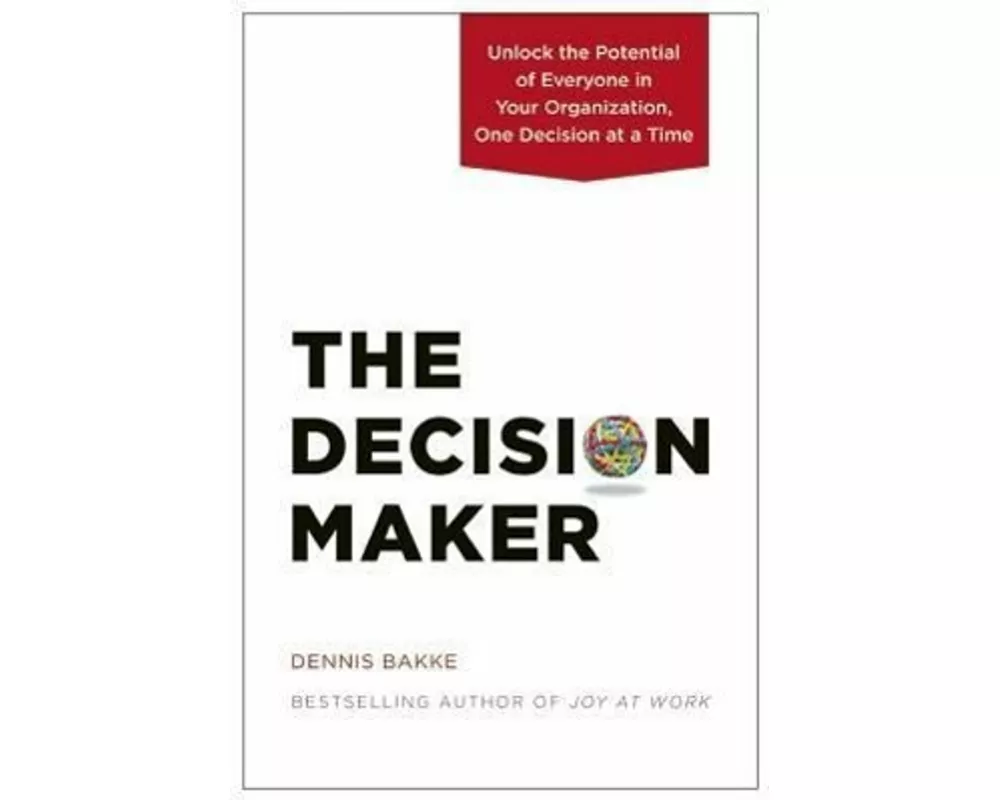 The Decision Maker