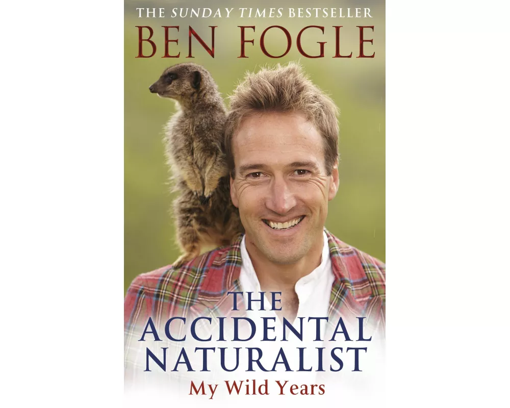 The Accidental Naturalist