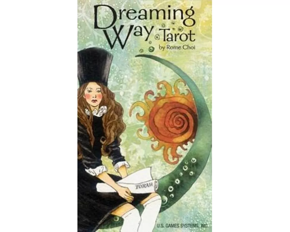 Dreaming Way Tarot