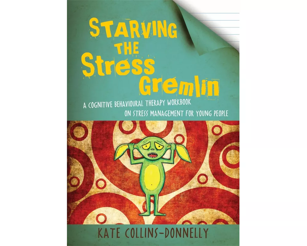 Starving the Stress Gremlin