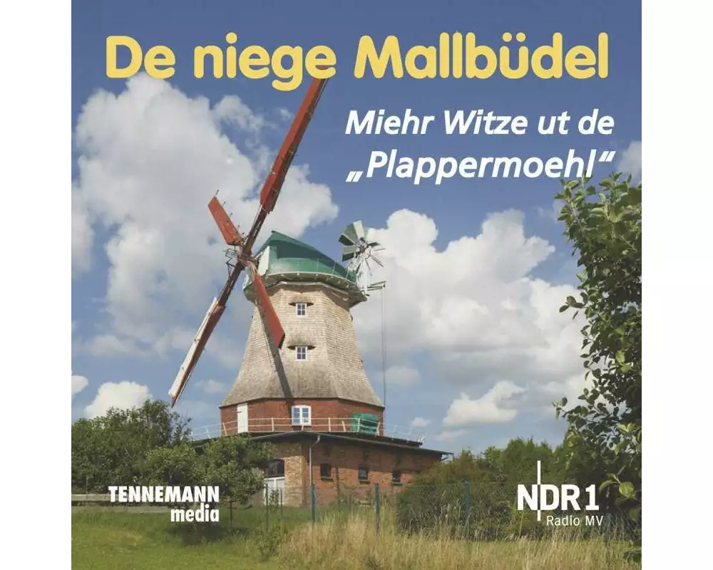 De niege Mallbüdel