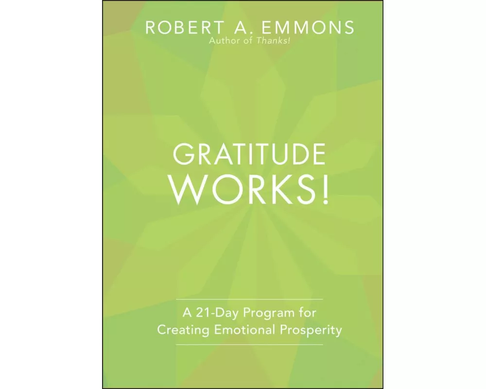Gratitude Works!