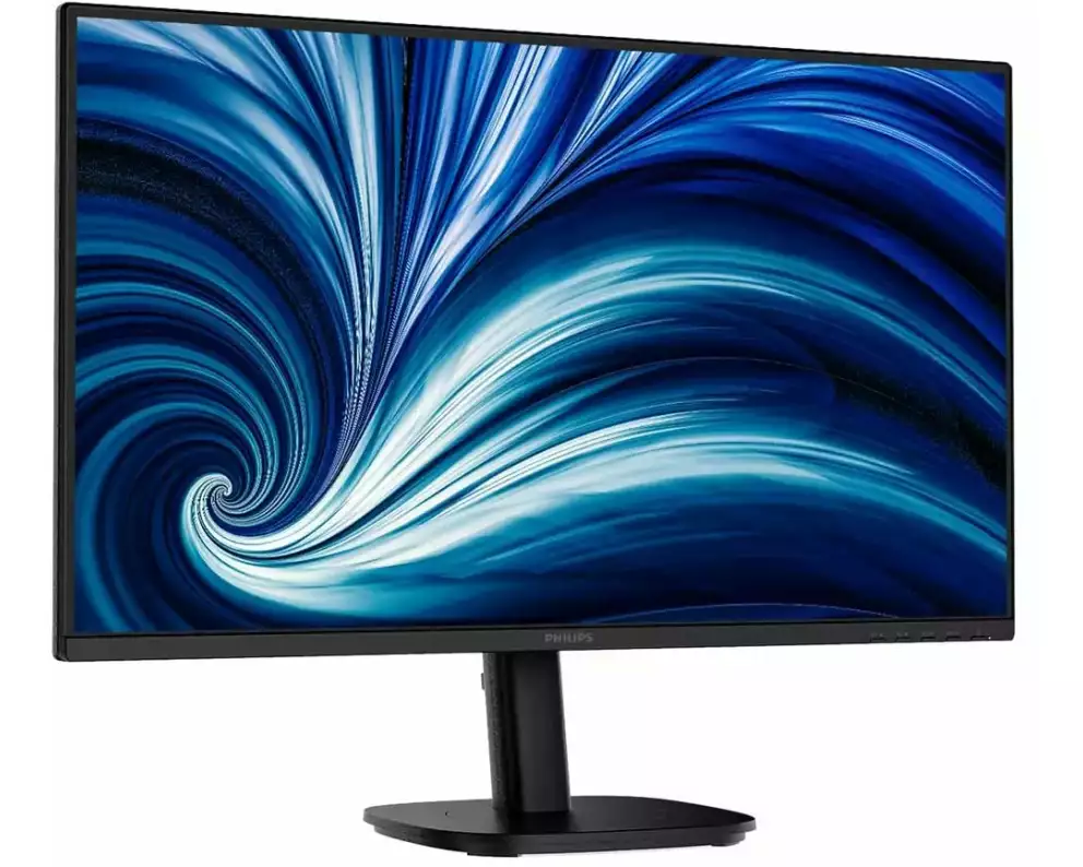 Philips Monitor 27B2N3500/00 27" QHD IPS 120 Hz SmartErgoBase