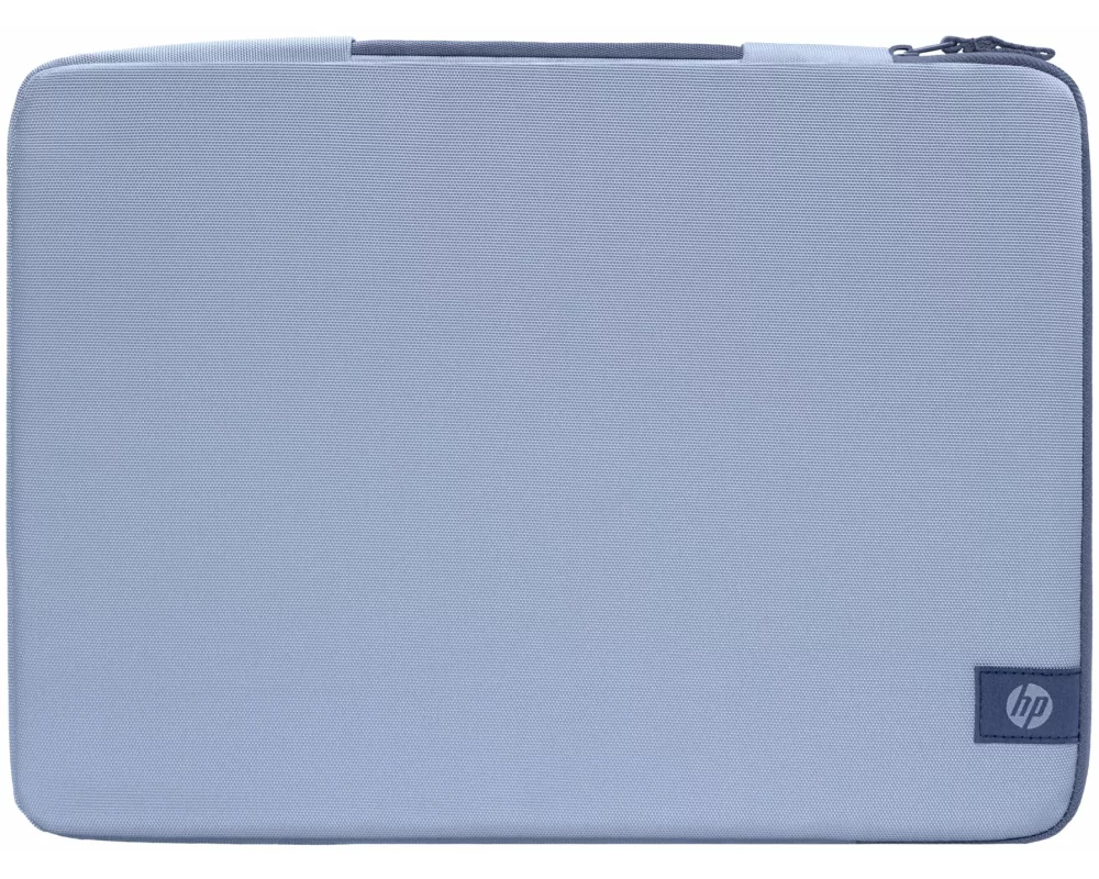 HP Protective, Ice Blue, 15-16, Laptop Sleeve, EURO
