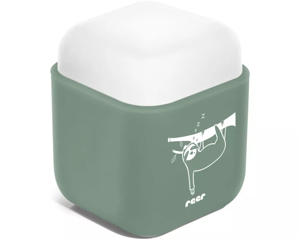 reer Nachtlicht 2in1 SleepLight Eukalyptus