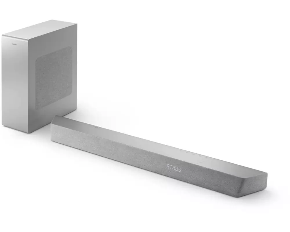 Philips Soundbar TAB8507/10