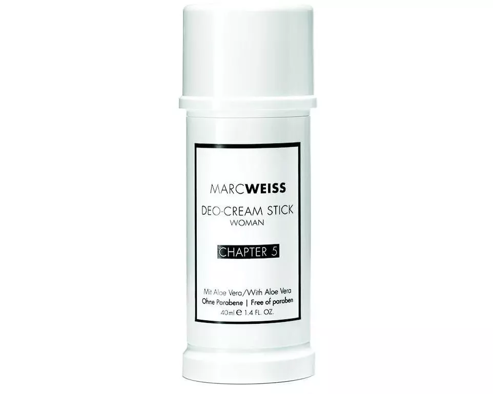 Marc Weiss Paris Chapter 5 40 ml