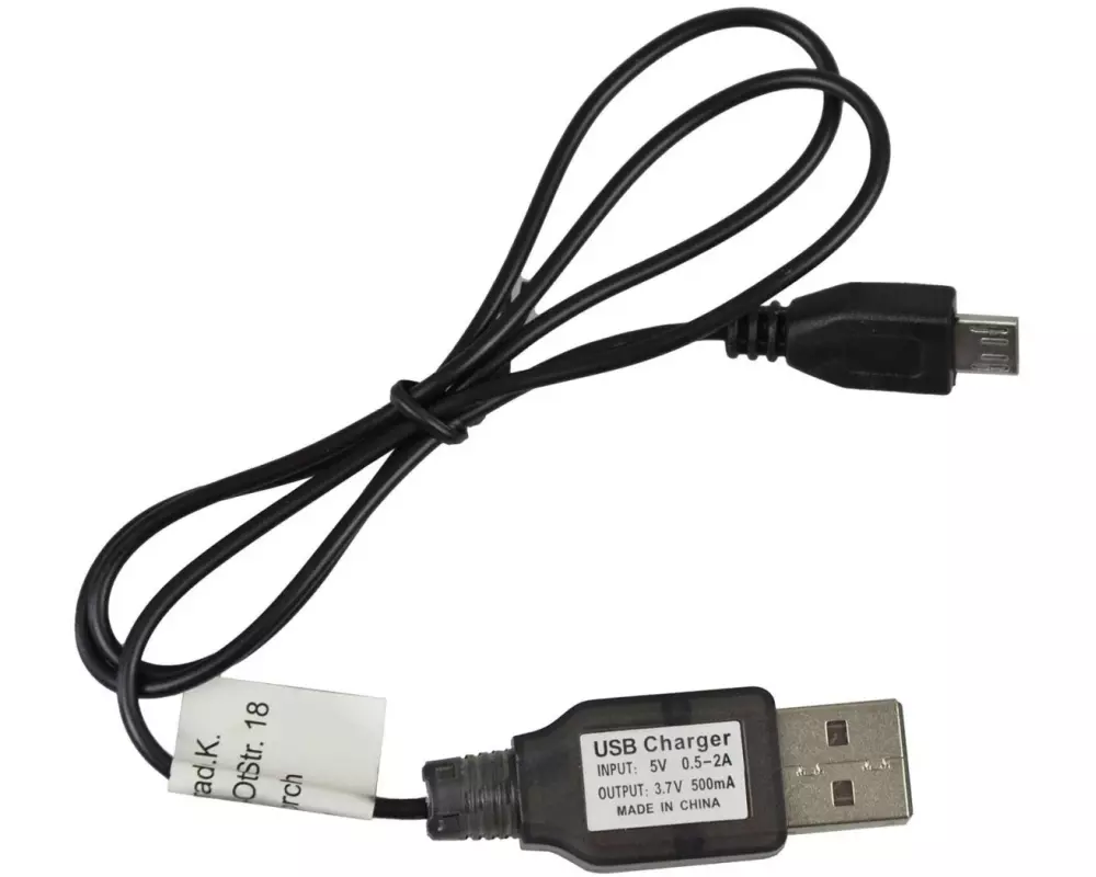 Amewi USB-Ladekabel AFX4 XP