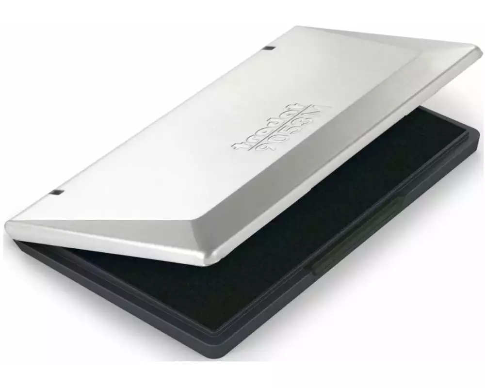 Trodat Stempelkissen für Handstempel Schwarz