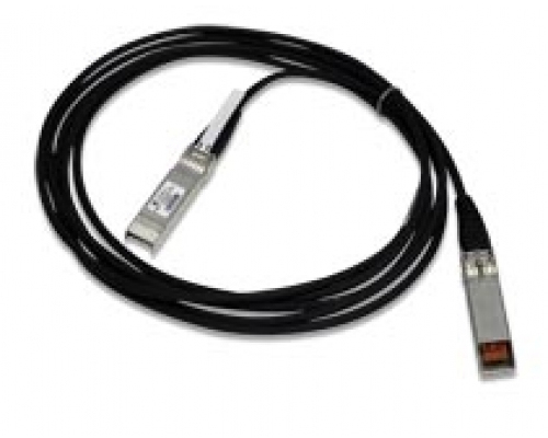 Allied Telesis AT-SP10TW1 1 m Twinaxial Network Cable for Network Device