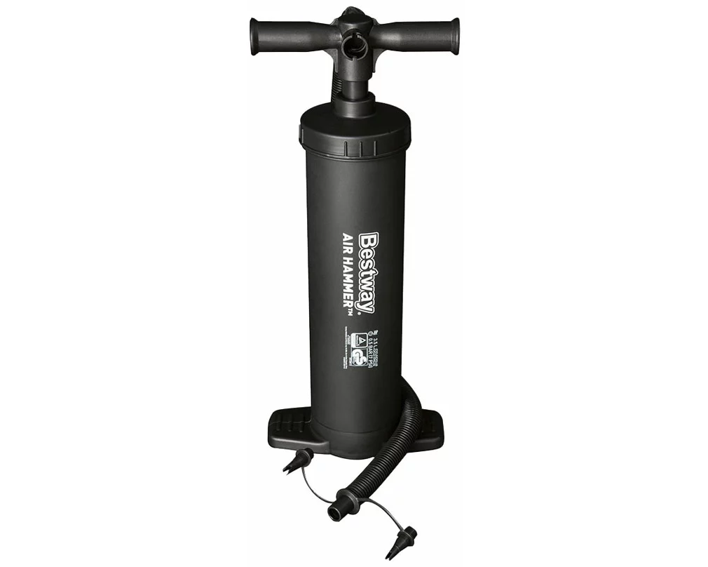 Bestway Air Hammer Luftpumpe 0.5bar