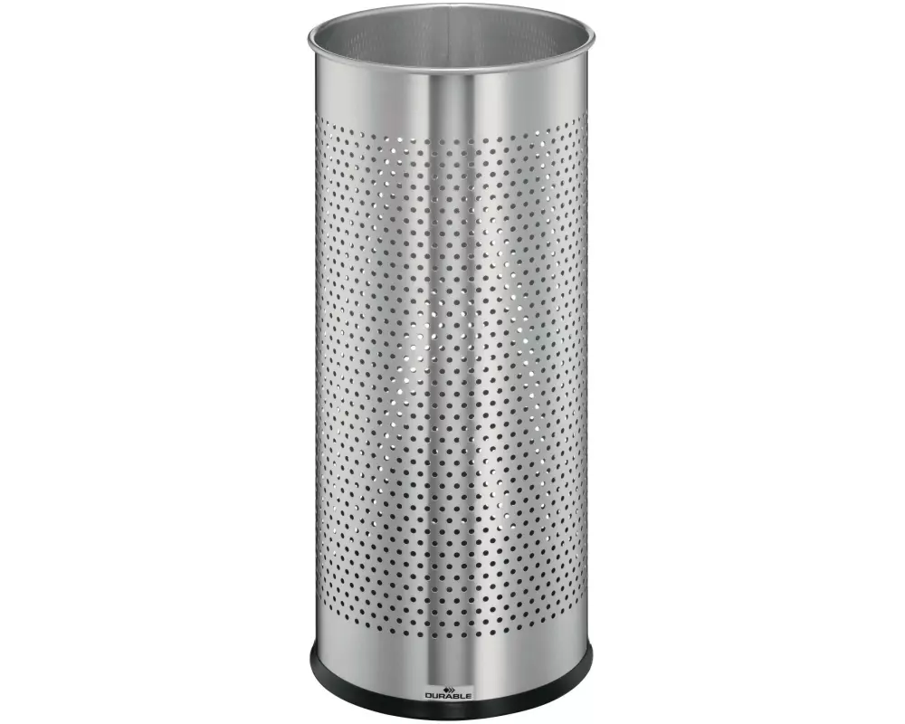 DURABLE Schirmständer Silber