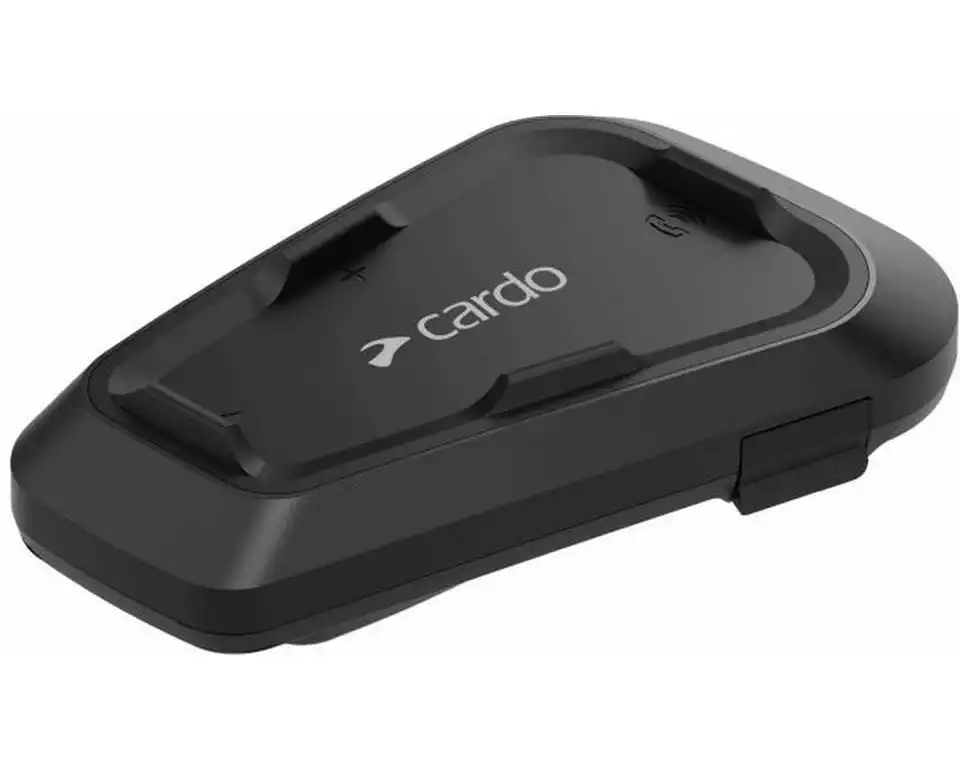 Cardo Headset Spirit HD Single