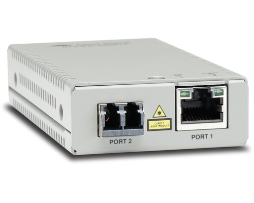 Allied Telesis MMC2000/LC Transceiver/Media Converter