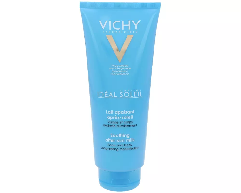 Vichy After Sun Ideal Soleil After Sun Daily 300 ml