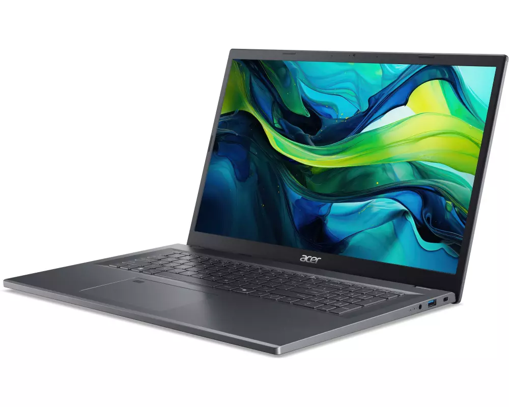 Acer Notebook Aspire 17 (A17-51M-59FU) Core 5-120U, 16 GB, 1 TB