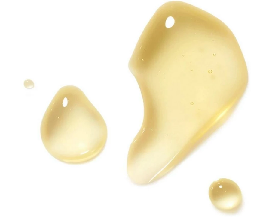 Dr. Hauschka Zitrone Zitronengras Pflegeöl 75 ml
