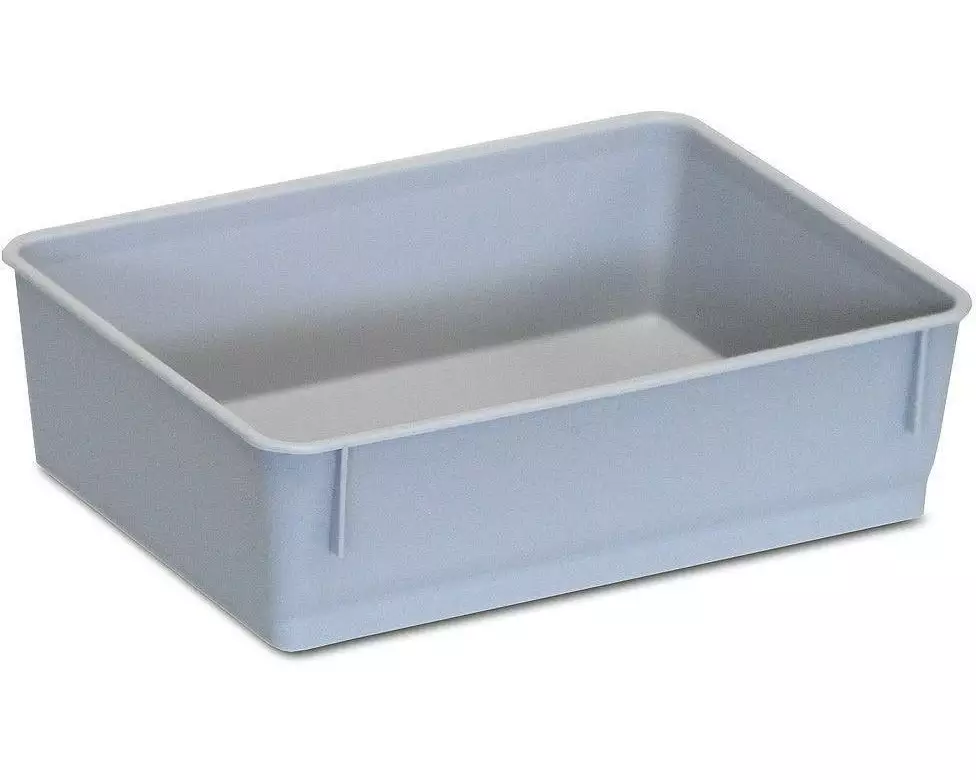 Utz Einsatzbehälter 1/4 (174x127) Höhe 50 mm