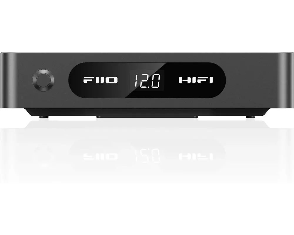 FiiO Netzteil DARKSIDE PRO Low-Noise