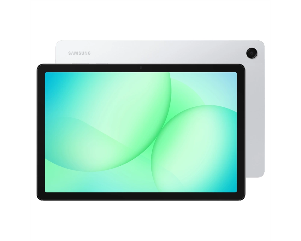 Samsung Galaxy Tab A11+, 128GB, silver, WiFi