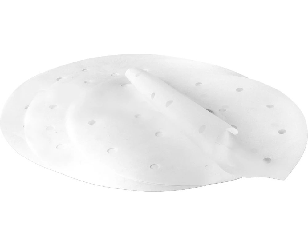 Ibili Dampfkorbpapier 17 cm