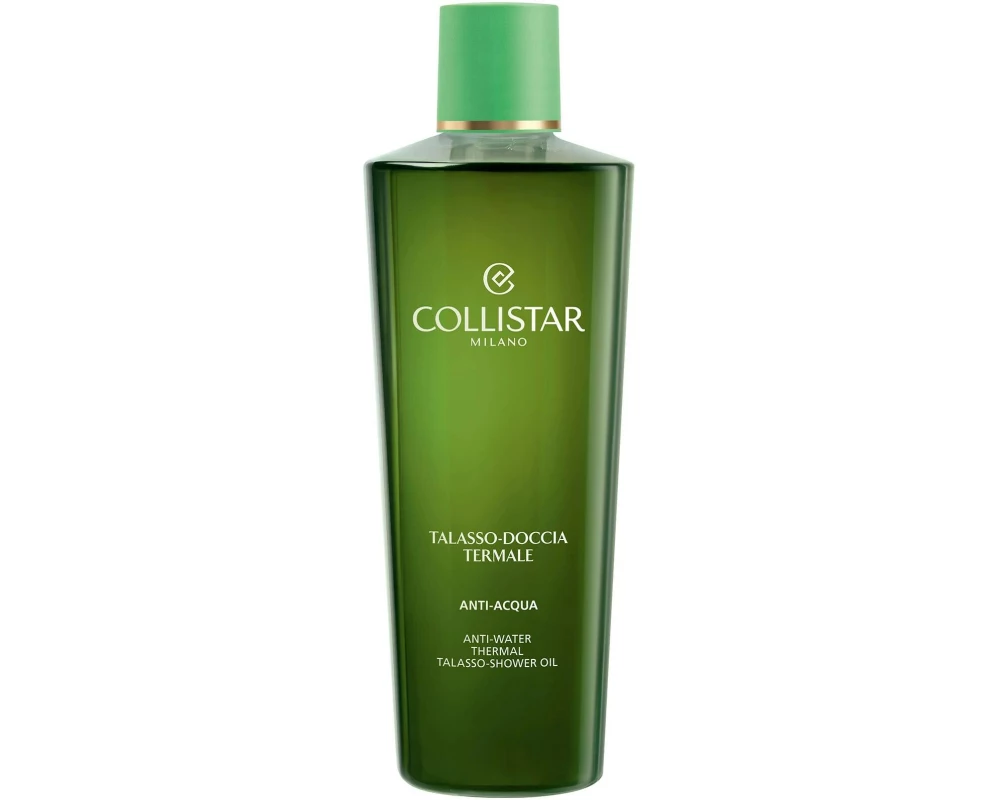 Collistar Duschgel Anti-Water Thermal Talasso-Shower Oil 400 ml
