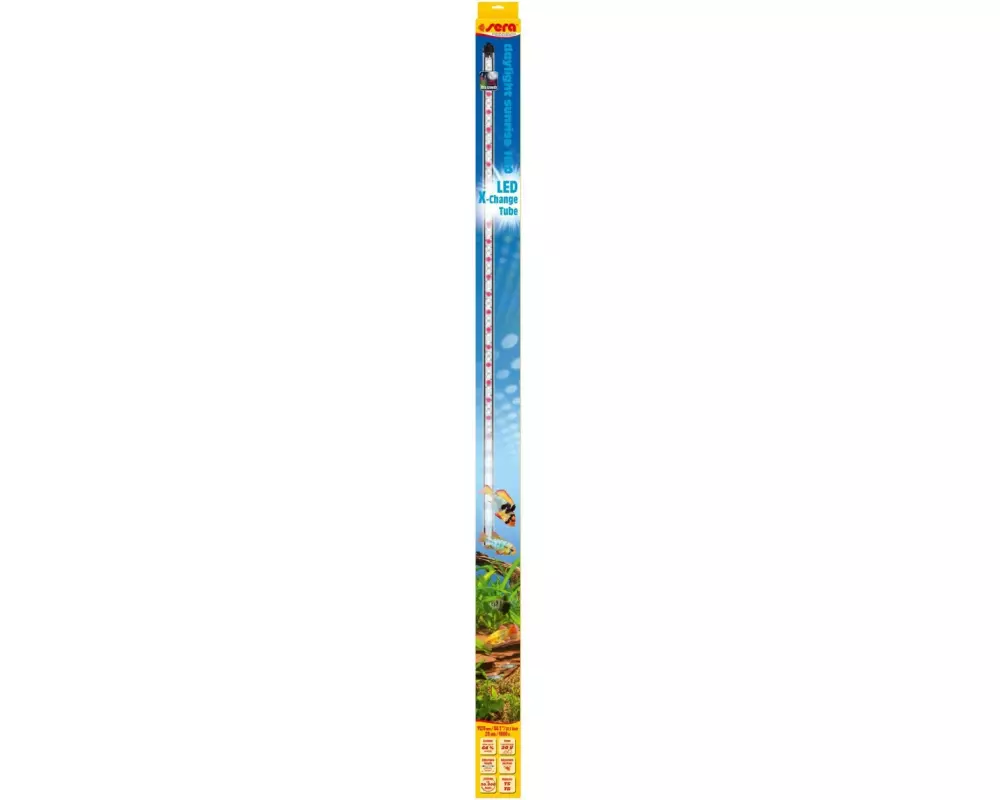 sera Leuchtmittel LED X-Change Tube DS, 1120 mm