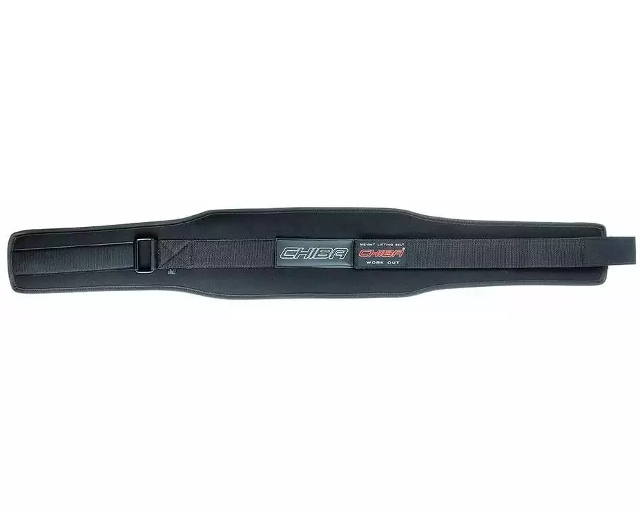 Chiba Fitness Strongman Belt L