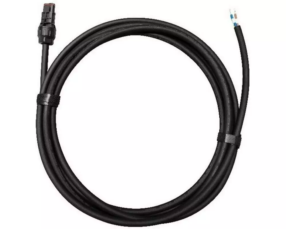 EcoFlow Anschlusskabel BKW DIY für Stream