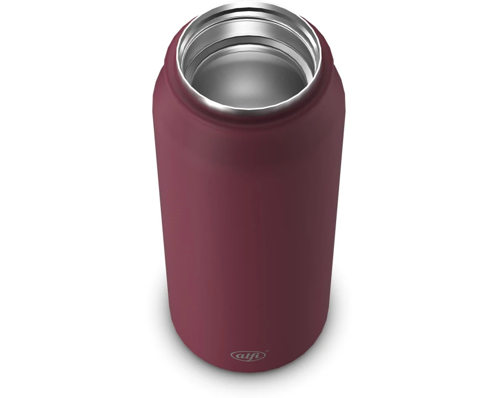 Alfi Thermobecher PURE 500 ml, Dark Berry
