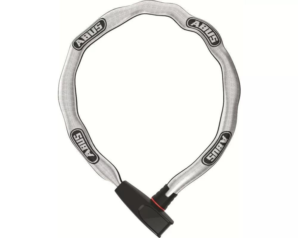 Abus Kettenschloss Catena 6806K/85