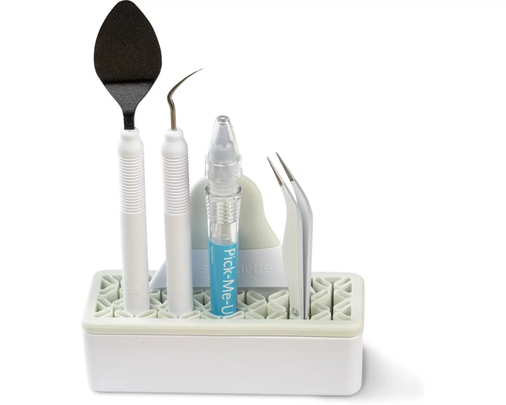 Silhouette TOOL-KIT-2 Werkzeug-Kit Komplettset