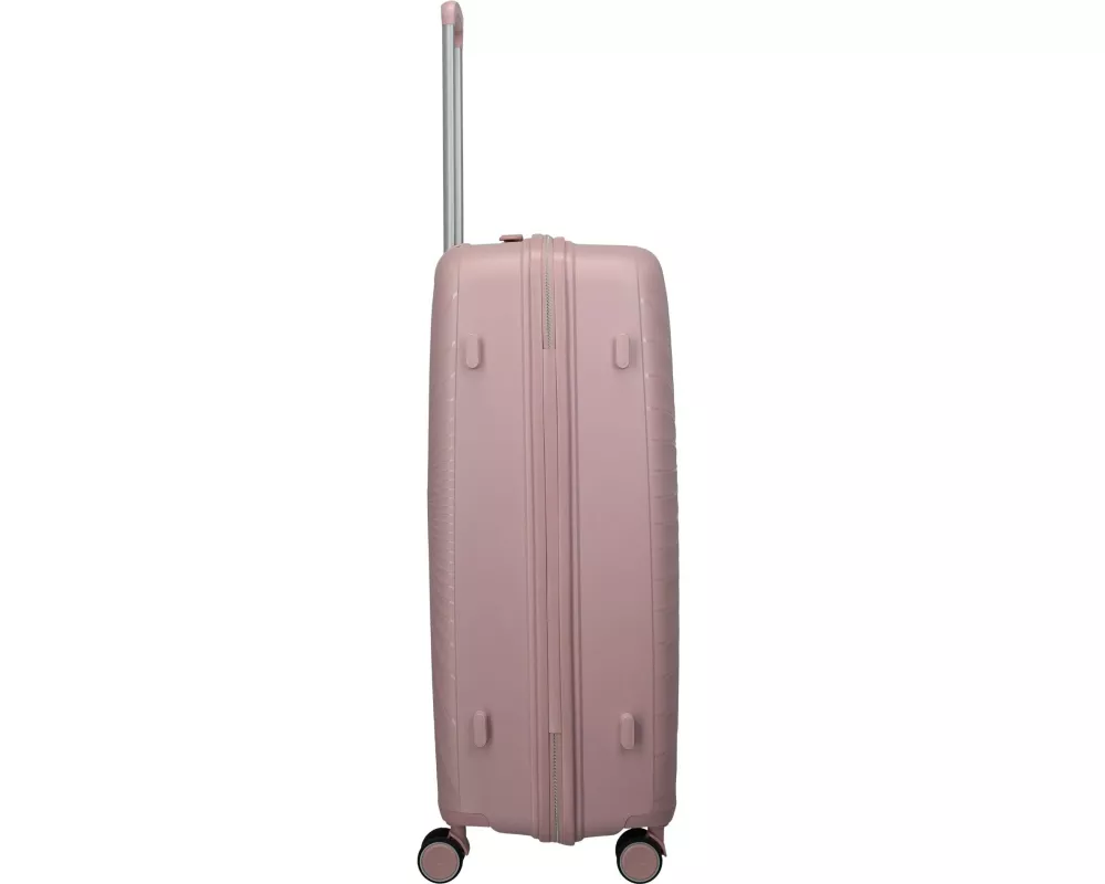 travelite Tamaris VOYAAGE Trolley L 100 l Rosa/Keine Angabe