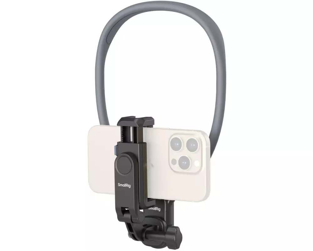 Smallrig Quick Release Neck Support