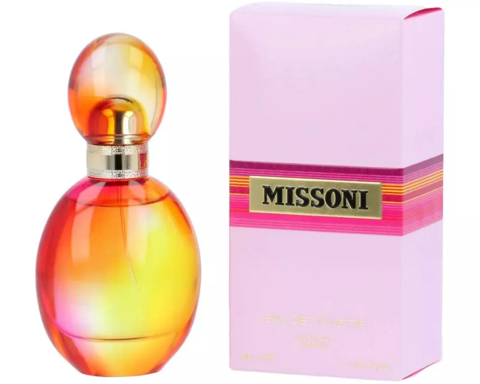 Missoni Missoni 50 ml