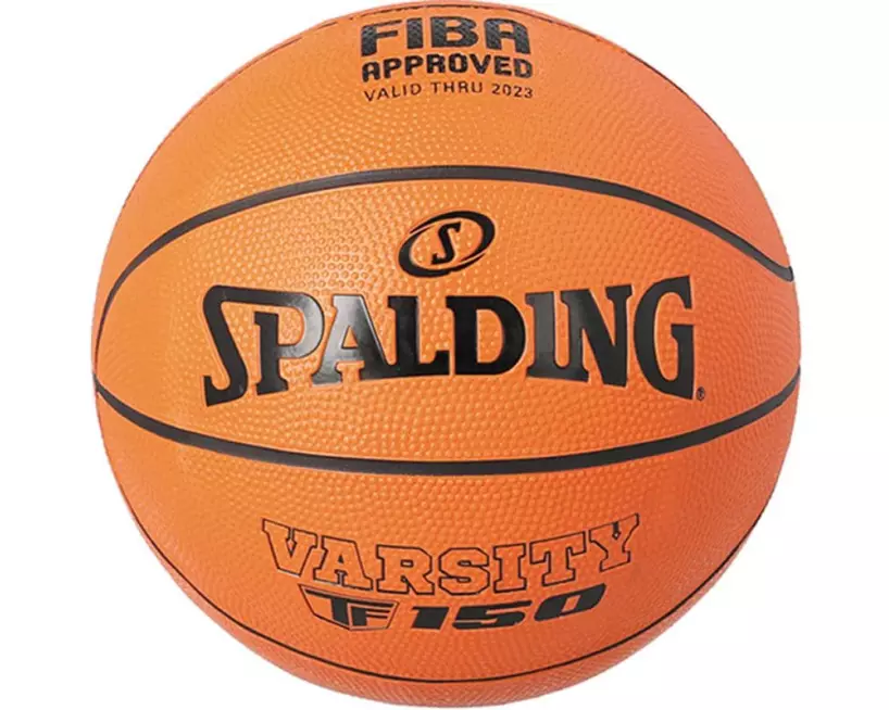 SPALDING Basketball Varsity TF-150 Grösse 5
