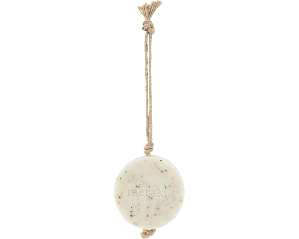 meraki Seife Sesame Scrub 150 g