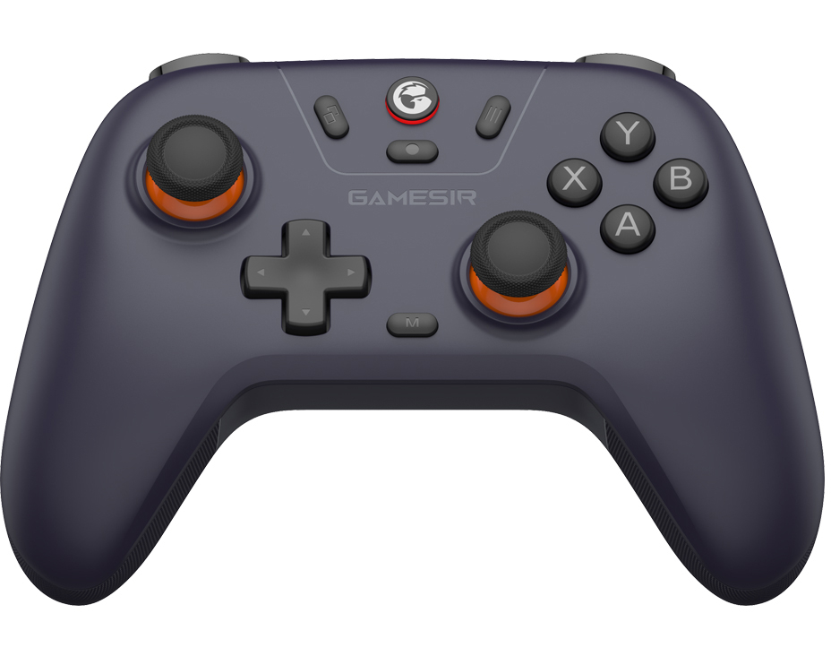 GAMESIR Nova Lite Tri-mode Ctrl. GST4NLB002-1 Multiplatform, Space Purple