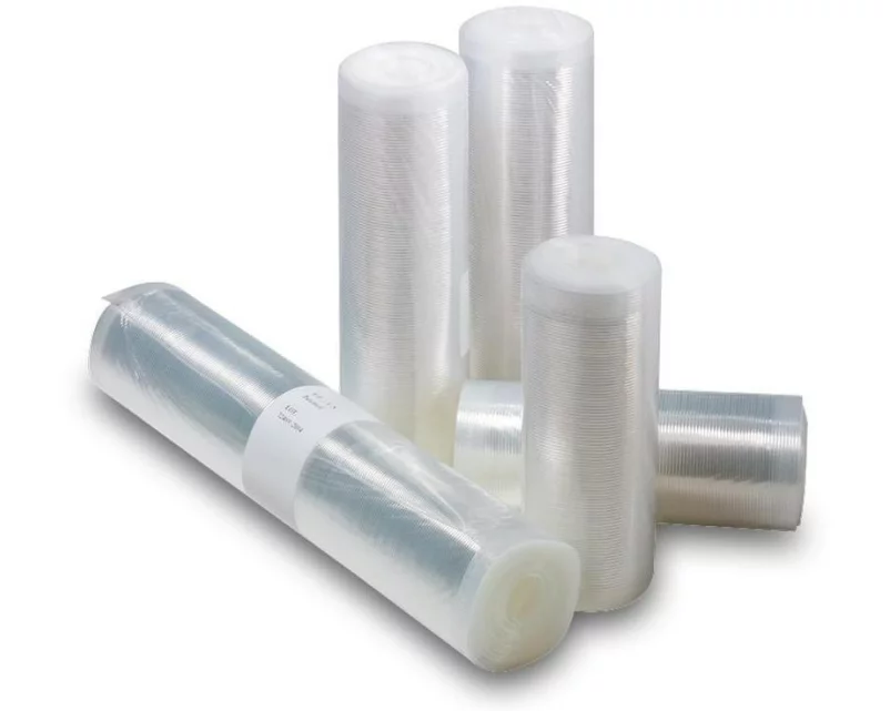 Solis Vakuumierfolie 20 x 600 cm, 2 Stück