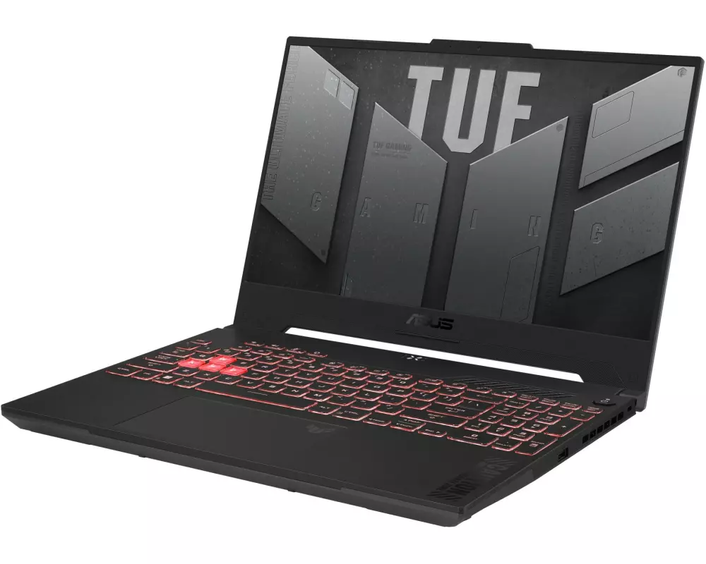 ASUS Notebook TUF Gaming A15