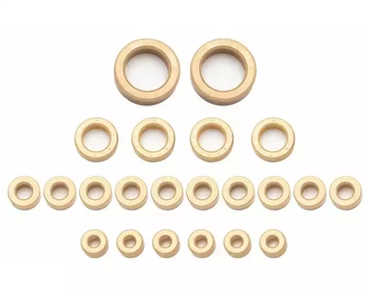 Hobbytech Gleitlager Set CRX18