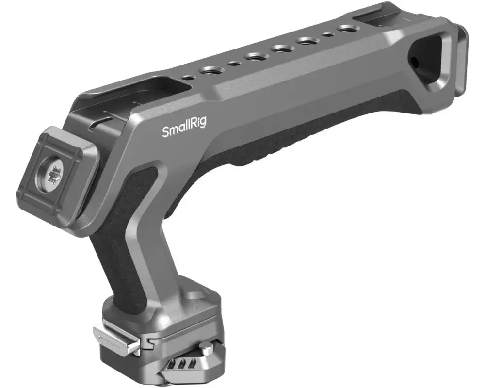 Smallrig HawkLock H21 Schnellspanner-Griffsatz