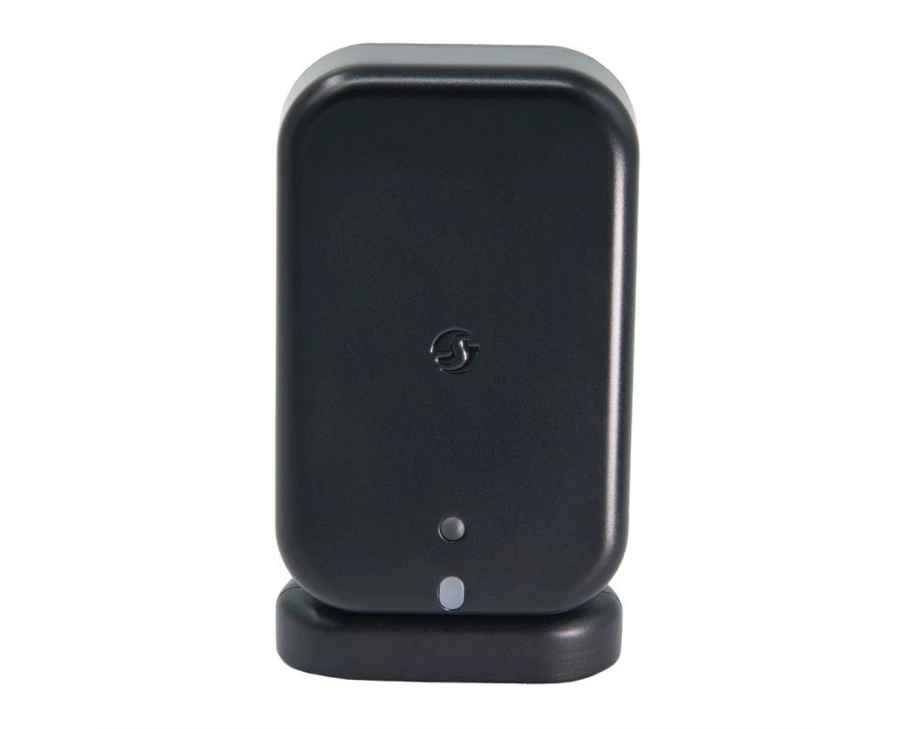 Shelly Plug & Play · Presence Sensor Gen4 Black