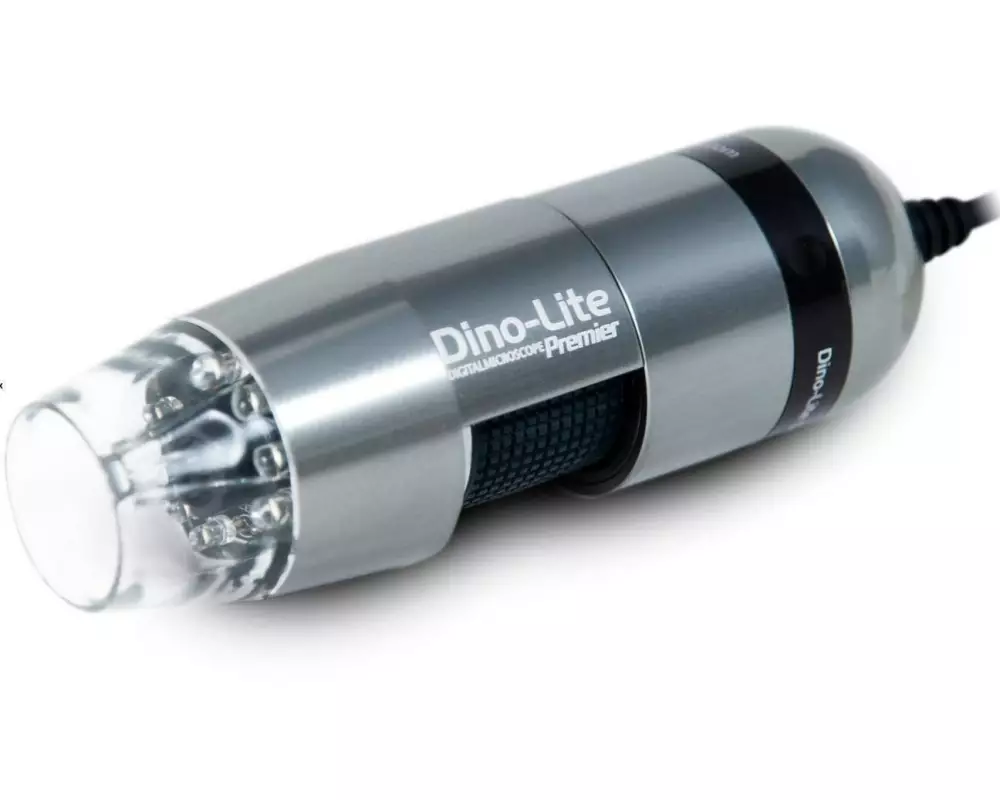 Dino Lite Handmikroskop AM4013MTL