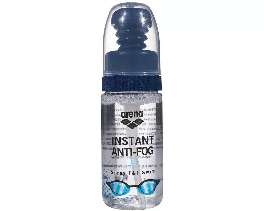 Arena Zubehör Wassersport Antifog Spray&Swim