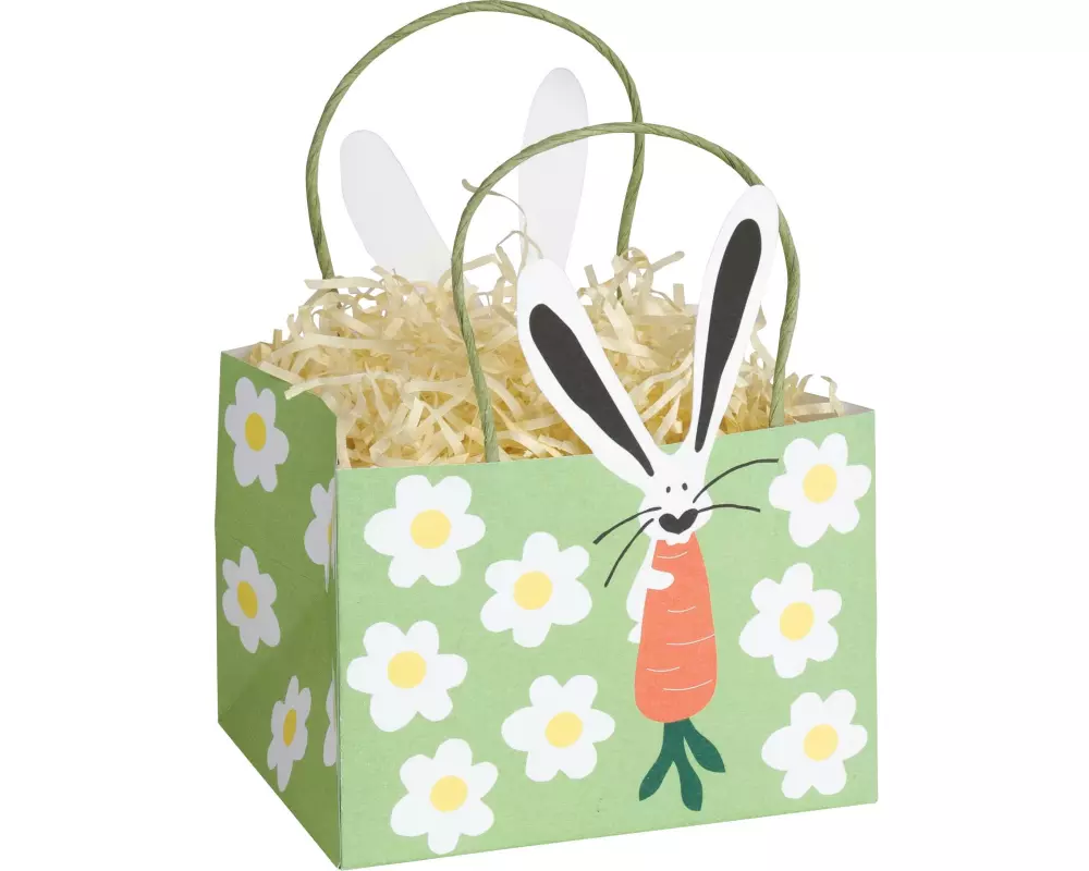 Stewo Geschenktasche Lotti 18 x 14 x 13 cm