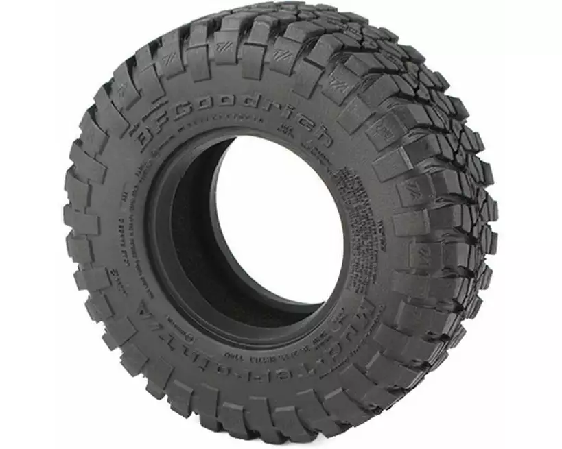 RC4WD Mud-Terrain T/A KM2 1.7 Zoll