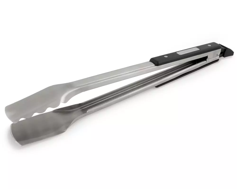 Broil King Grillzange 46.5 cm, Silber